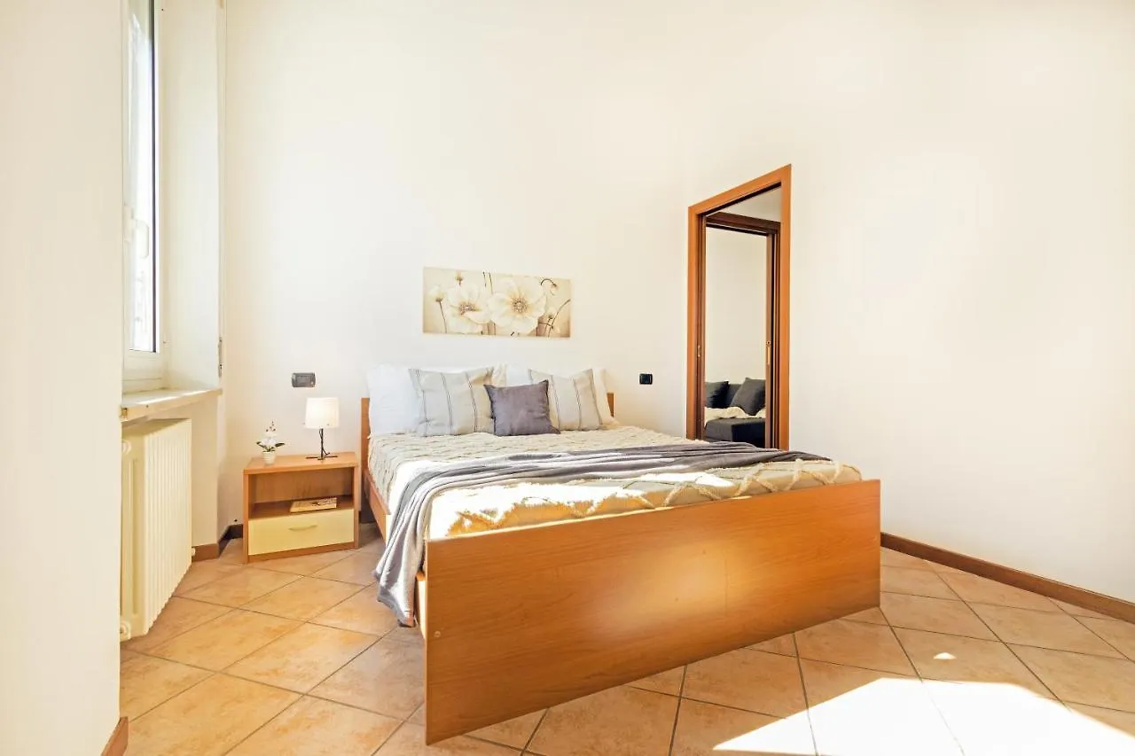 Virginia Apartments 파르마 0*,  이탈리아