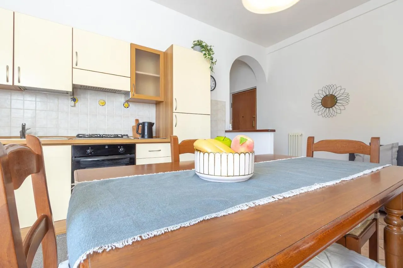 Virginia Apartments 파르마 이탈리아