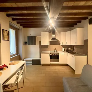 Appartement Niki O., Parma