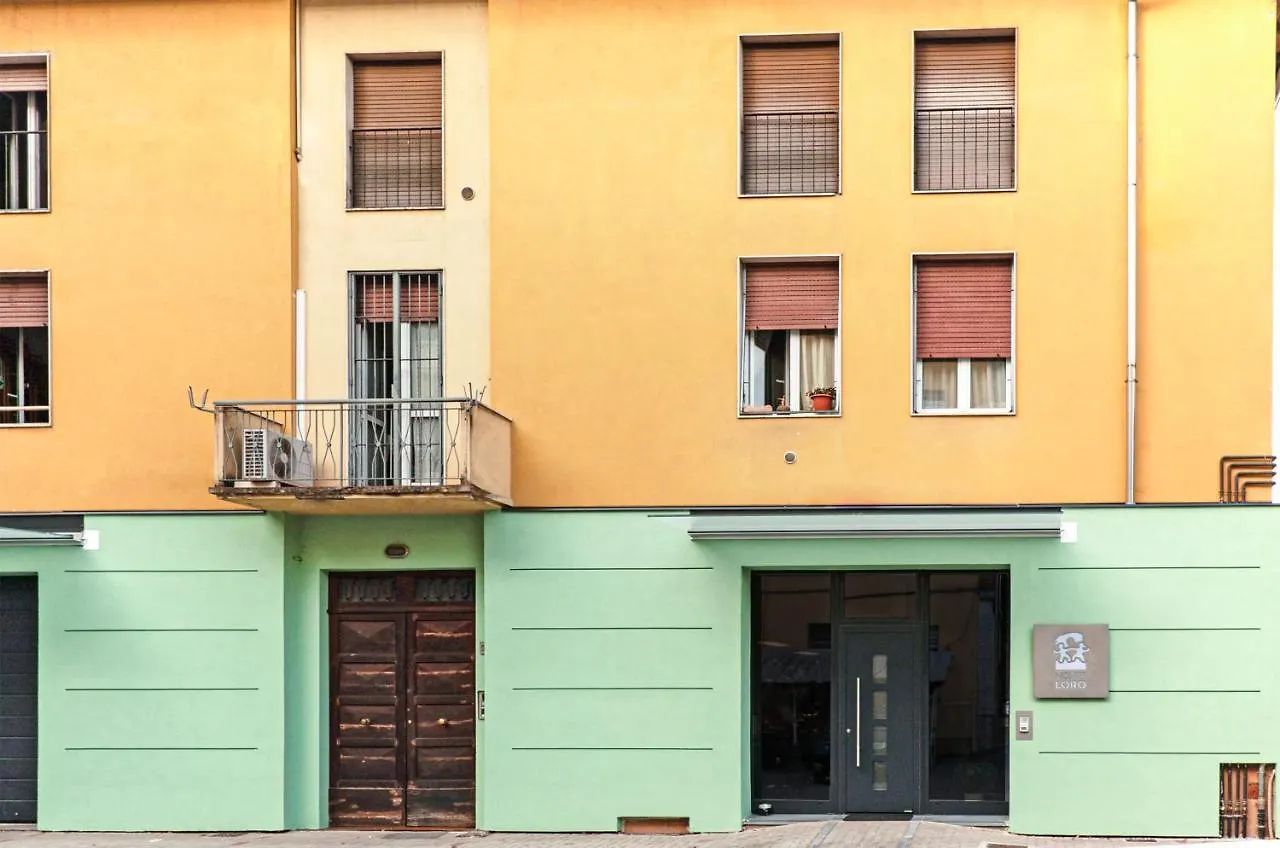 Virginia Apartments Parma