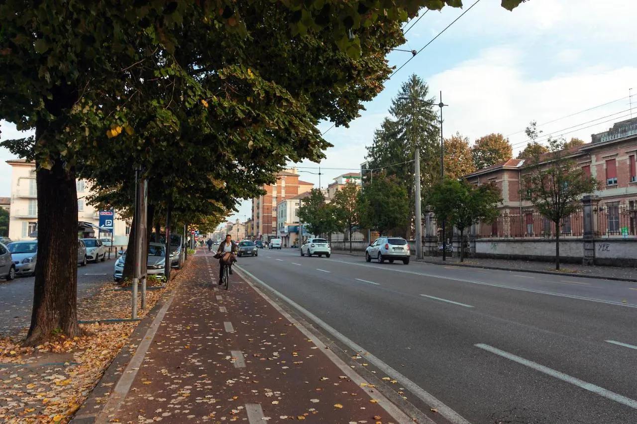 Virginia Apartments Parma