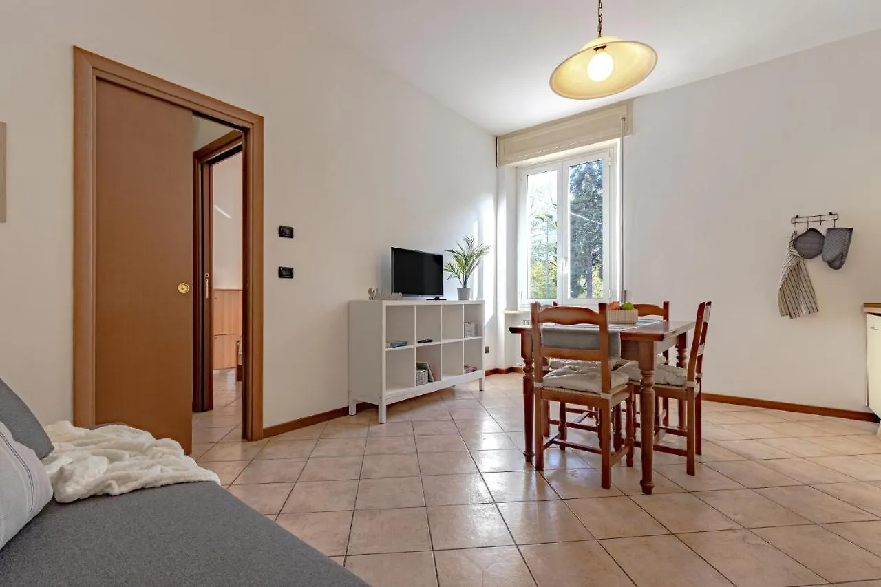 Virginia Apartments Parma